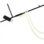 Подвесной светильник Kink Light Кайли 08039K-120A,19