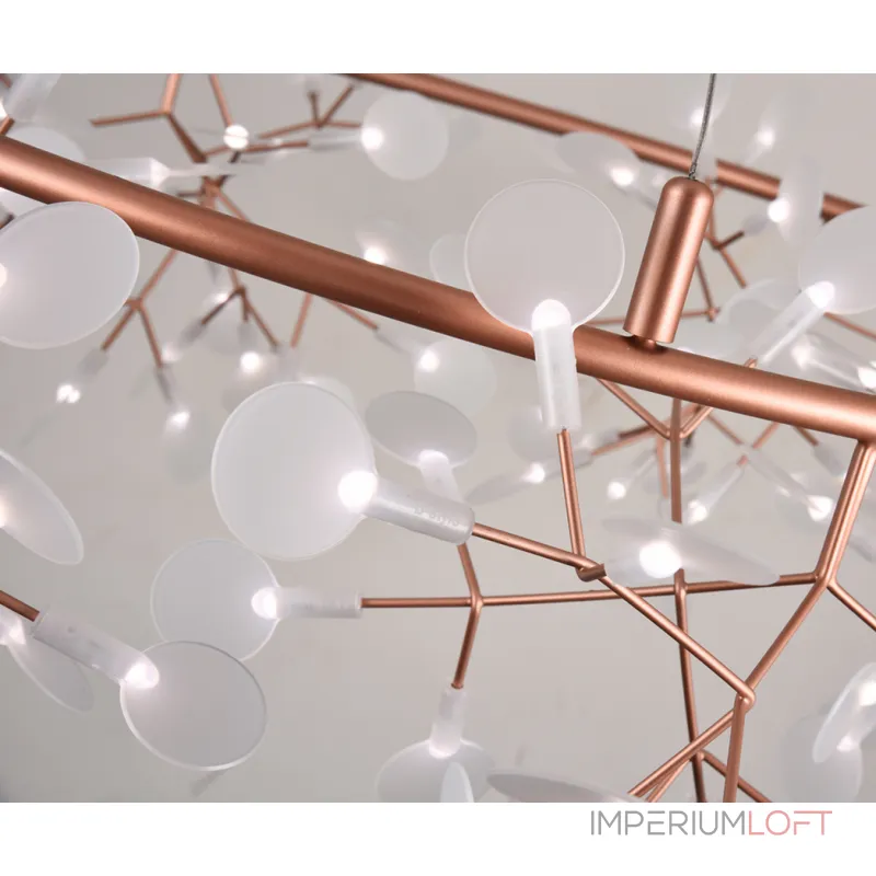 Подвесная люстра Kink Light Ветта 07521-162,33