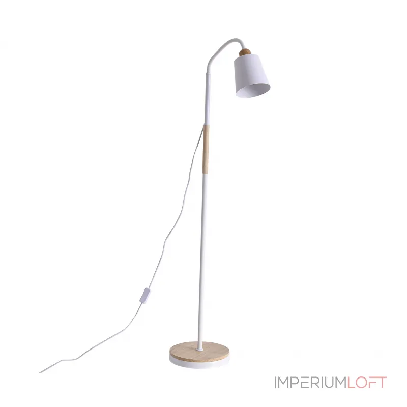 Торшер Kink Light Офелия 07031,01