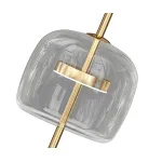 Настольная лампа Розия 07715-T,20(16)