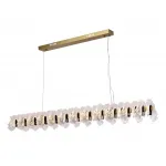 Подвесная люстра Kink Light Мару 07695-120L,36-29