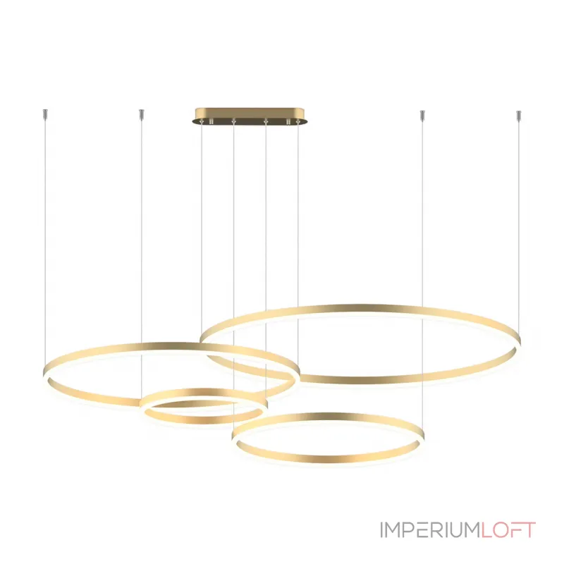 Подвесная люстра Kink Light Тор 08204,36PA(4000K) Подвесная люстра Kink Light Тор 08204,36PA(4000K)