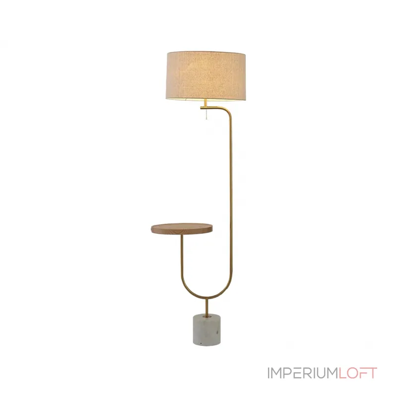 Торшер Kink Light Цикас 07184