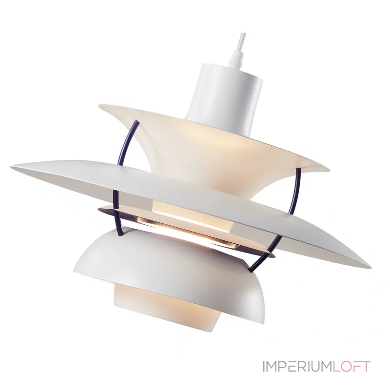 Подвесной светильник Kink Light Дейси 07826-40,01