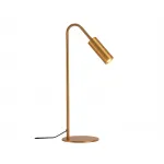 Настольная лампа Kink Light Грау 07045-1,20