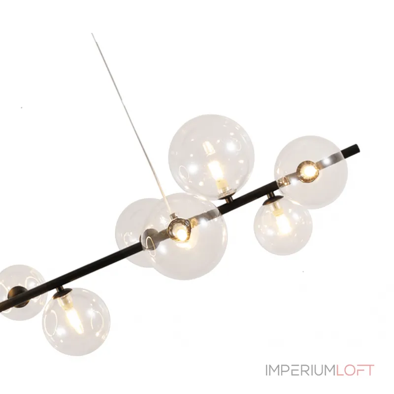 Подвесной светильник Kink Light Иона 07608-7A,19 Подвесной светильник Kink Light Иона 07608-7A,19