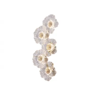 Бра Kink Light Грея 07601-5W,36 Бра Kink Light Грея 07601-5W,36