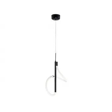 Подвесной светильник Kink Light Далия 08040K-1A,19(4000K) Подвесной светильник Kink Light Далия 08040K-1A,19(4000K)