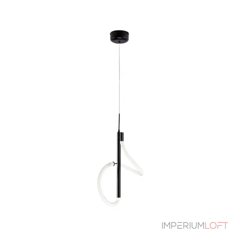 Подвесной светильник Kink Light Далия 08040K-1A,19(4000K) Подвесной светильник Kink Light Далия 08040K-1A,19(4000K)