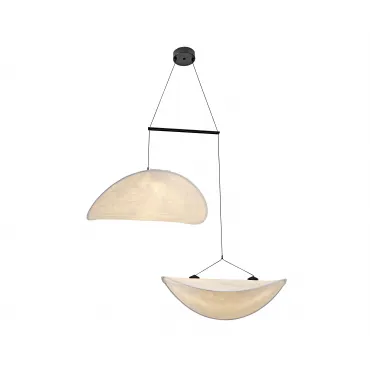 Подвесной светильник Kink Light Брами 08022-60+60,01