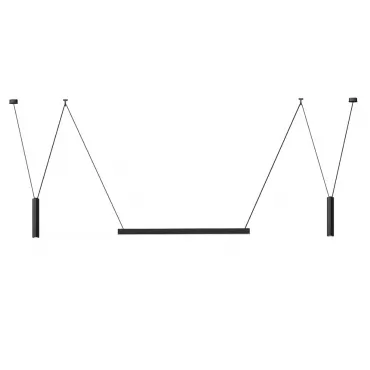 Комплект ременной трековой системы Kink Light Сатори 6421-2/6430K,19 Комплект ременной трековой системы Kink Light Сатори 6421-2/6430K,19