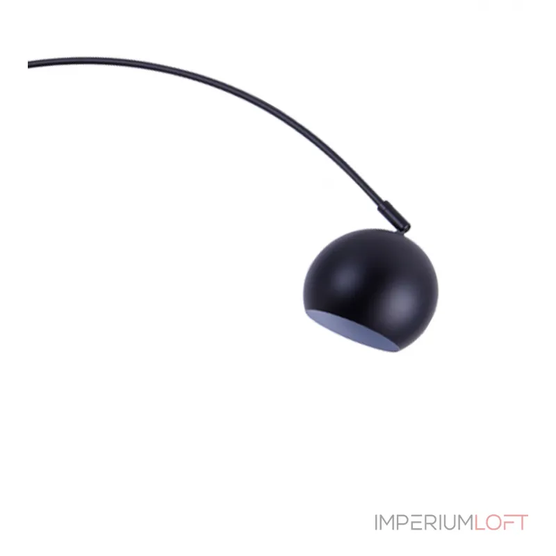 07052,19 Торшер Гарди черный L80-90 h160-180 E27 1*40W 07052,19 Торшер Гарди черный L80-90 h160-180 E27 1*40W