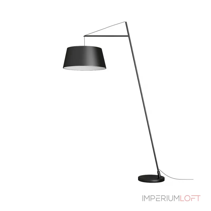 Торшер Kink Light Бариа 07191-F,19 Торшер Kink Light Бариа 07191-F,19