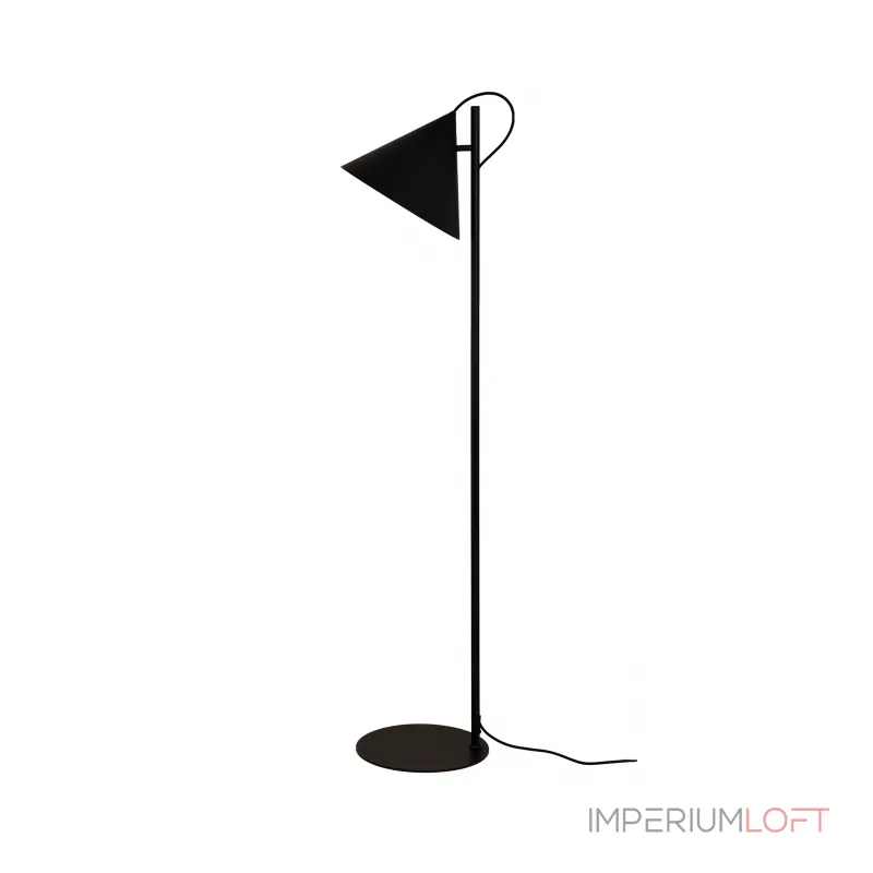 Торшер Kink Light Райви 08482-F,19