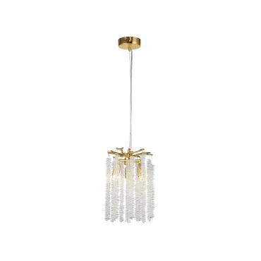 Подвесной светильник Kink Light Шанти 07871-20D,33 Подвесной светильник Kink Light Шанти 07871-20D,33