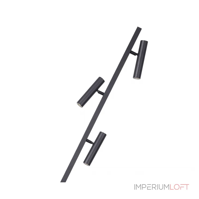 Торшер Kink Light Верония 07613-F,19