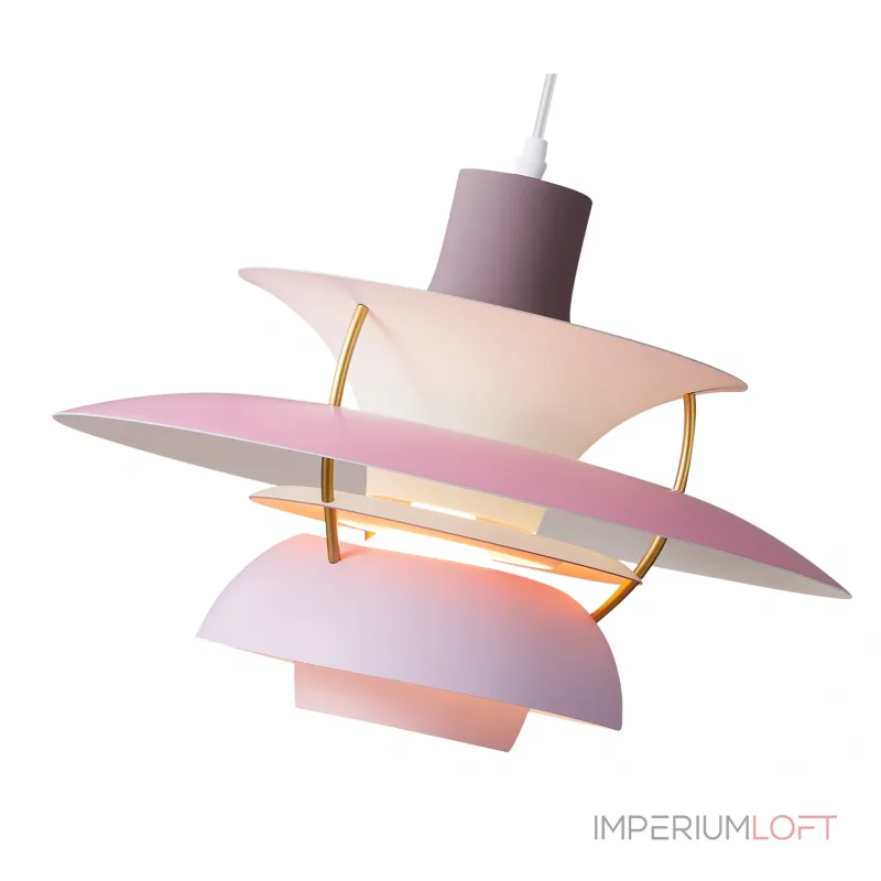 Подвесной светильник Kink Light Дейси 07826-40,10