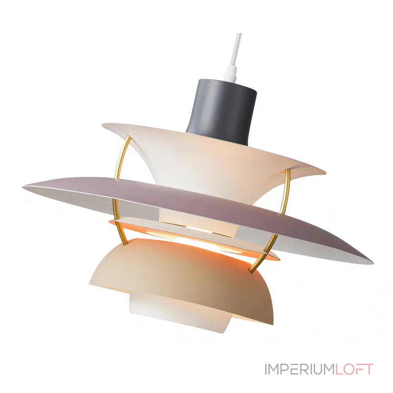 Подвесной светильник Kink Light Дейси 07826-40,16