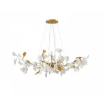Подвесной светильник Kink Light Сири 07868-6A.36