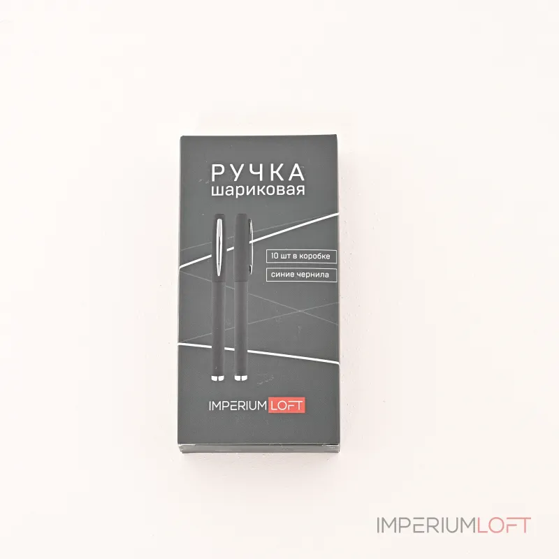 Клубная Ручка ImperiumLoft
