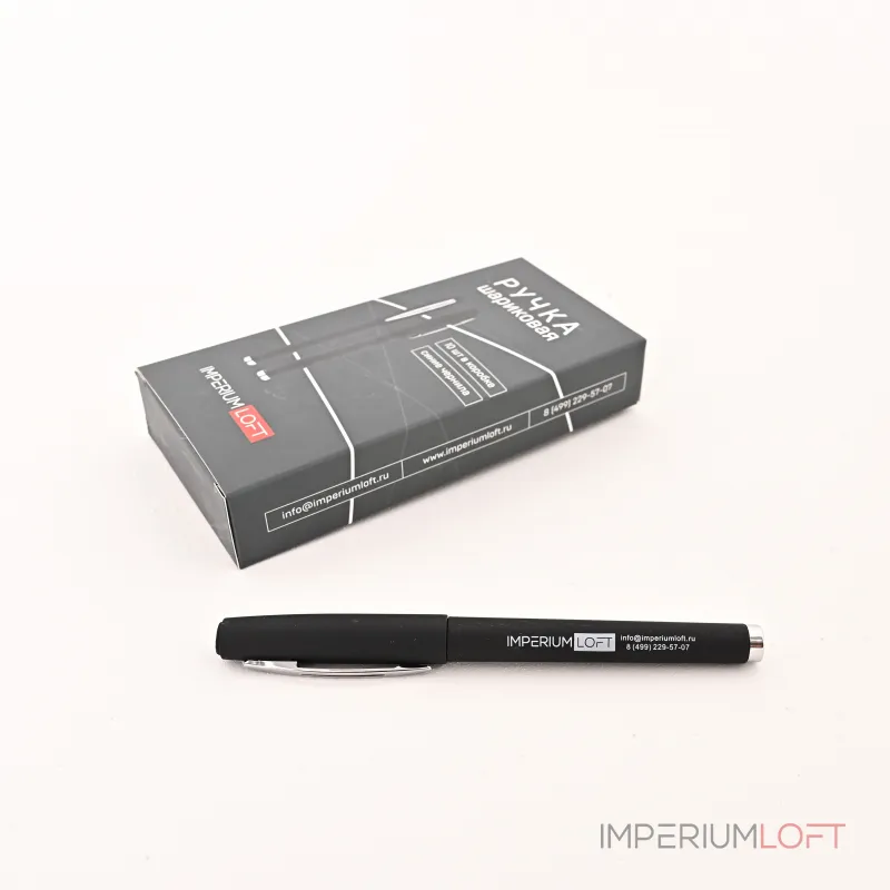 Клубная Ручка ImperiumLoft