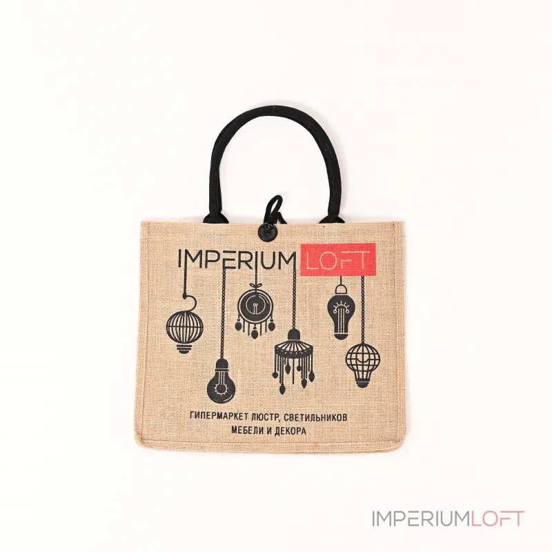 Клубная сумка ImperiumLoft
