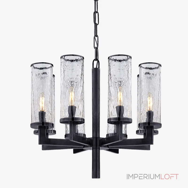 Люстра K&W LIAISON ONE-TIER CHANDELIER от ImperiumLoft Люстра K&W LIAISON ONE-TIER CHANDELIER от ImperiumLoft