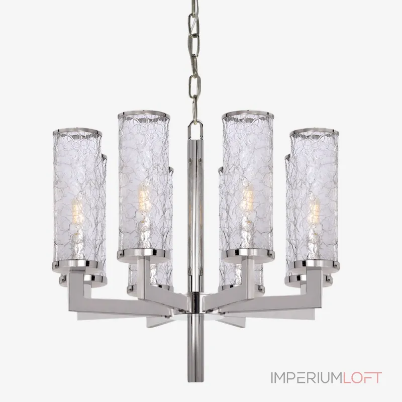 Люстра K&W LIAISON ONE-TIER CHANDELIER от ImperiumLoft Люстра K&W LIAISON ONE-TIER CHANDELIER от ImperiumLoft