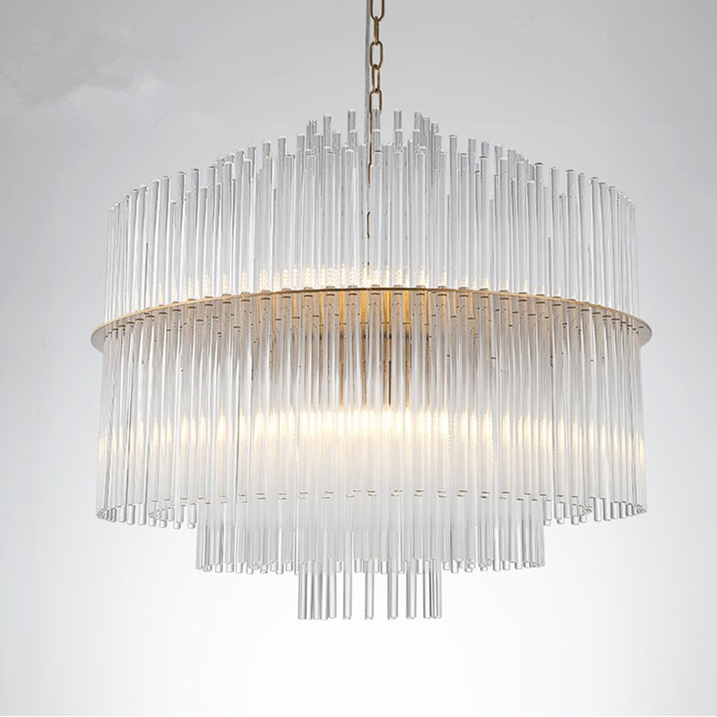 Подвесная люстра NOCTURNE D100 Подвесная люстра NOCTURNE D100