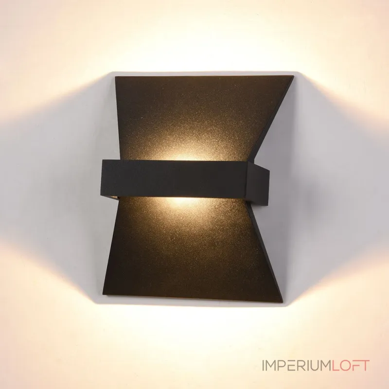 Накладной светильник ImperiumLOFT GW-1050-7-BK-WW от ImperiumLoft