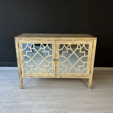 Дизайнерский комод LaLume MB9750-1330