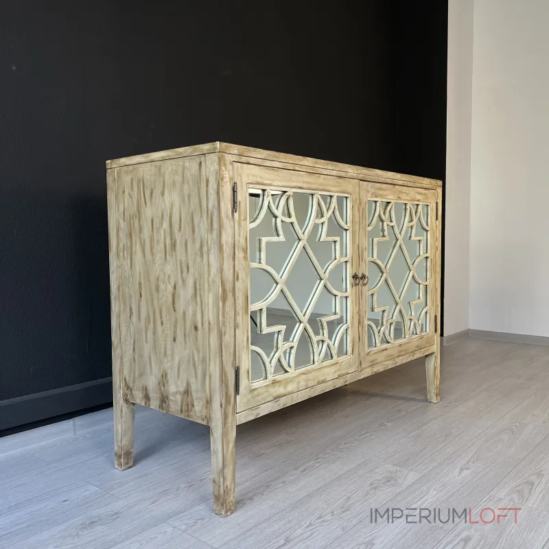 Дизайнерский комод LaLume MB9750-1330 от ImperiumLoft Дизайнерский комод LaLume MB9750-1330 от ImperiumLoft