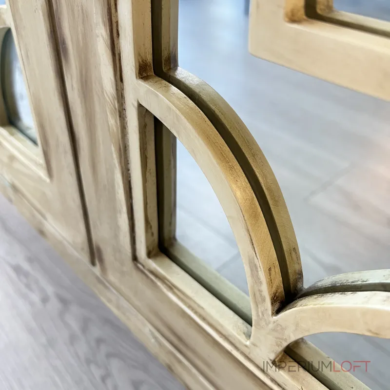 Дизайнерский комод LaLume MB9750-1330 от ImperiumLoft Дизайнерский комод LaLume MB9750-1330 от ImperiumLoft