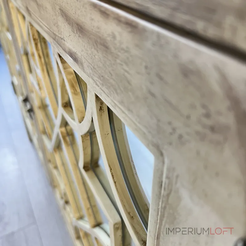 Дизайнерский комод LaLume MB9750-1330 от ImperiumLoft Дизайнерский комод LaLume MB9750-1330 от ImperiumLoft