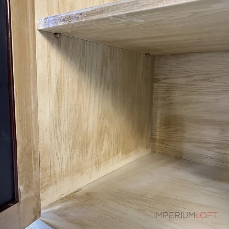 Дизайнерский комод LaLume MB9750-1330 от ImperiumLoft Дизайнерский комод LaLume MB9750-1330 от ImperiumLoft