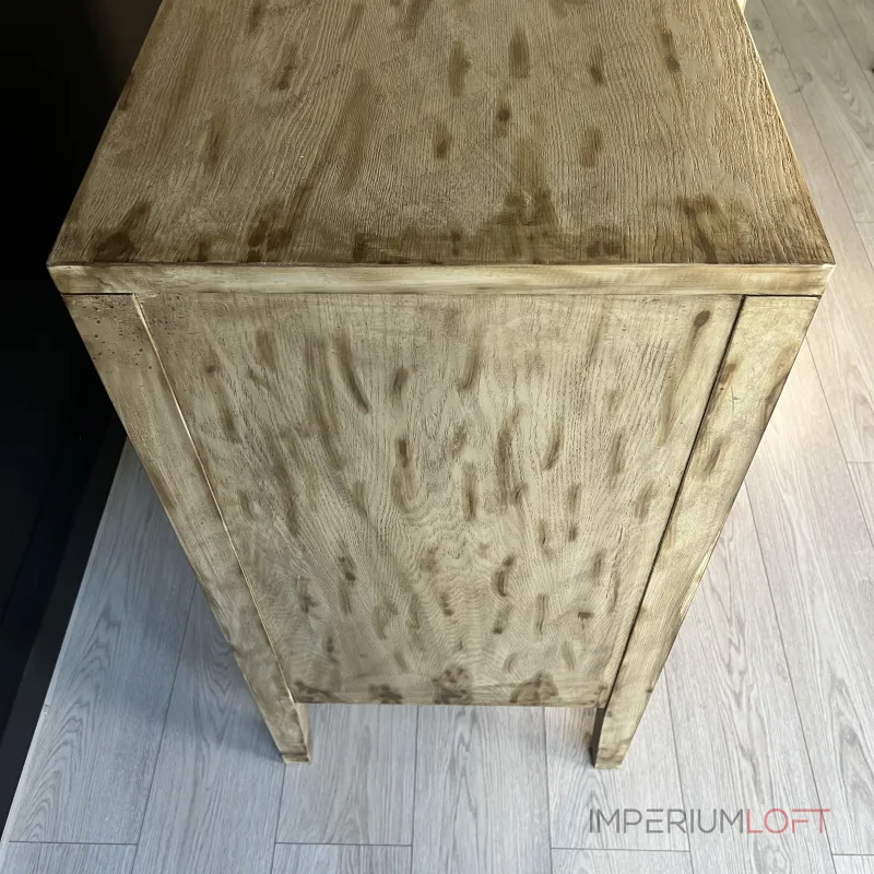 Дизайнерский комод LaLume MB9750-1330 от ImperiumLoft Дизайнерский комод LaLume MB9750-1330 от ImperiumLoft