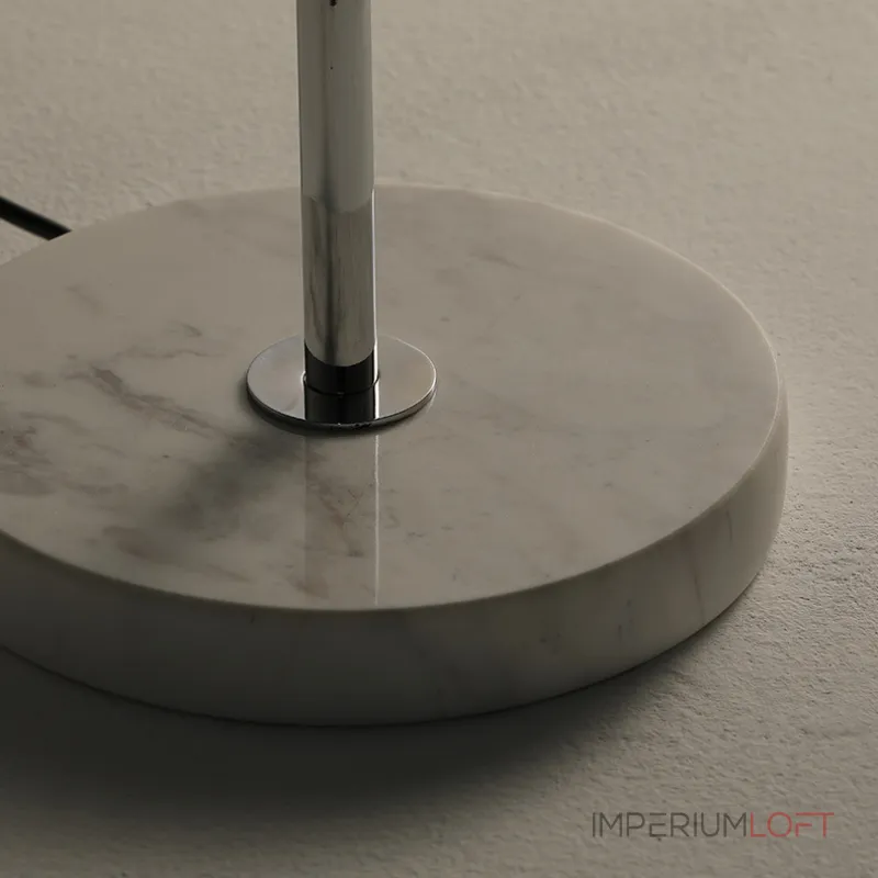 Настольная лампа CLAUDIO TAB от ImperiumLoft