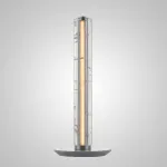 Настольная лампа WILNER TAB от ImperiumLoft