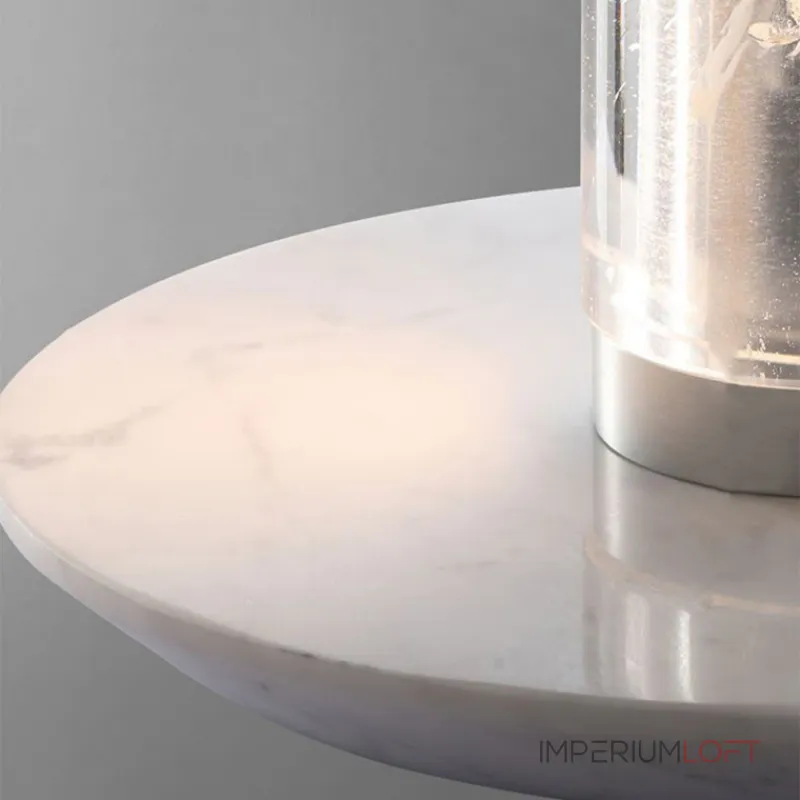 Настольная лампа WILNER TAB от ImperiumLoft