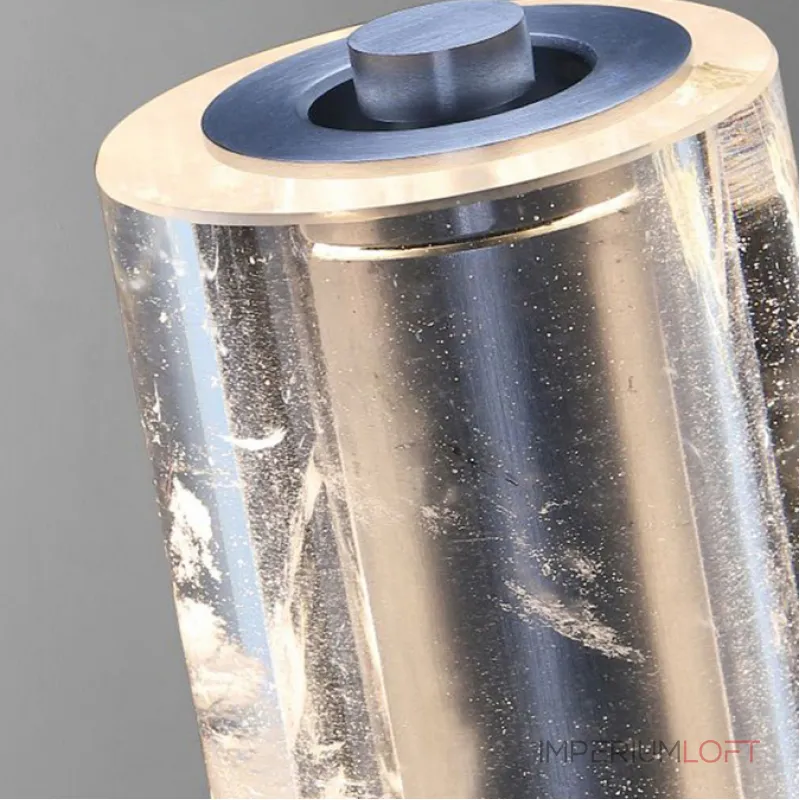 Настольная лампа WILNER TAB от ImperiumLoft