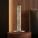 Настольная лампа WILNER TAB от ImperiumLoft