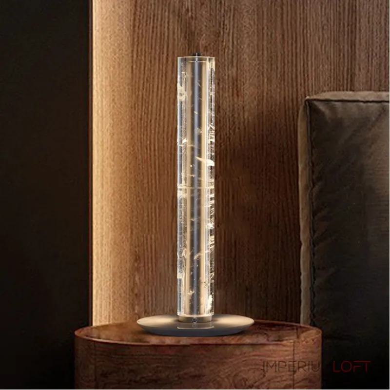 Настольная лампа WILNER TAB от ImperiumLoft