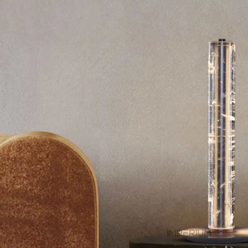 Настольная лампа WILNER TAB от ImperiumLoft