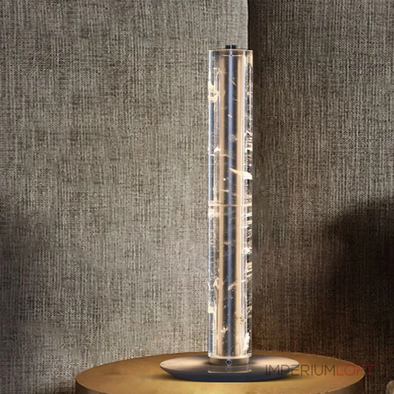 Настольная лампа WILNER TAB от ImperiumLoft