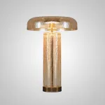 Настольная лампа CRISPIN TAB B от ImperiumLoft