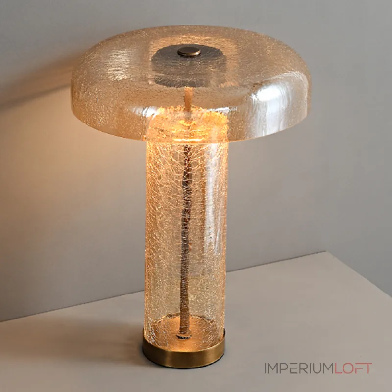 Настольная лампа CRISPIN TAB B от ImperiumLoft