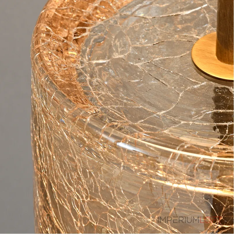 Настольная лампа CRISPIN TAB B от ImperiumLoft