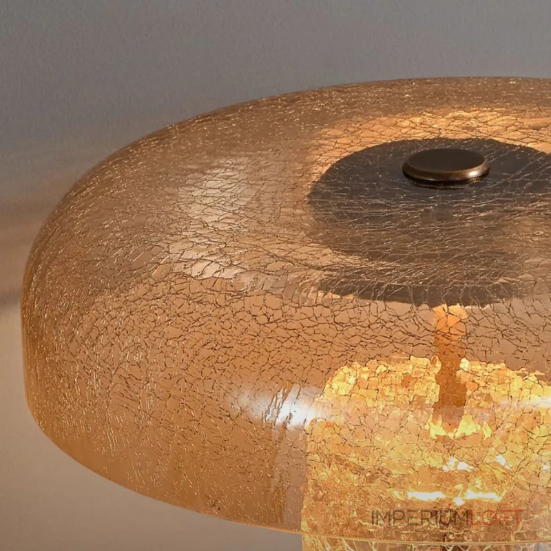 Настольная лампа CRISPIN TAB B от ImperiumLoft