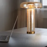 Настольная лампа CRISPIN TAB B от ImperiumLoft