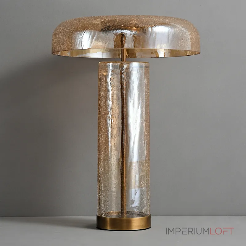 Настольная лампа CRISPIN TAB B от ImperiumLoft